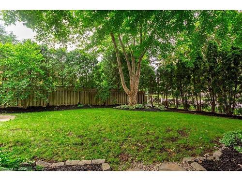 1380 Old English Lane, Oakville, ON - Outdoor