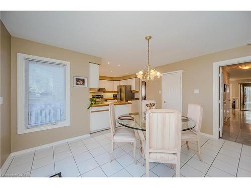 121 Braidwood Lake Road, Brampton, ON - Indoor Photo Showing Other Room