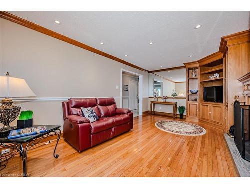 121 Braidwood Lake Road, Brampton, ON - Indoor