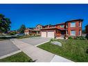 121 Braidwood Lake Road, Brampton, ON  - Outdoor With Facade 