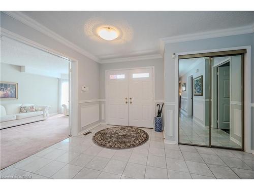 121 Braidwood Lake Road, Brampton, ON - Indoor Photo Showing Other Room