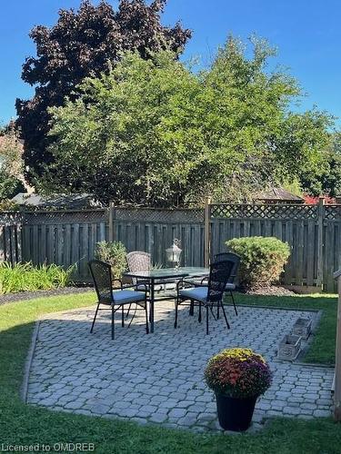 121 Braidwood Lake Road, Brampton, ON - Outdoor With Deck Patio Veranda