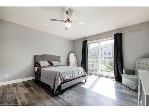 366 George Street, Milton, ON - Indoor Photo Showing Bedroom