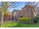 1292 Grainer Court, Oakville, ON  - Outdoor 