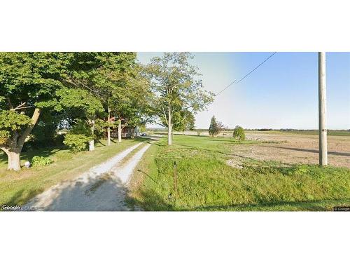 5275 2 Side Road Side Road, Milton, ON - Outdoor With View