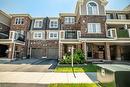 559 Buckeye Court, Milton, ON  - Outdoor With Facade 