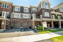 559 Buckeye Court, Milton, ON  - Outdoor With Facade 