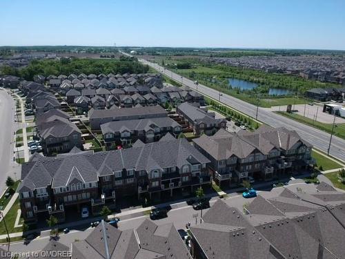 559 Buckeye Court, Milton, ON - Outdoor With View