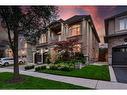 526 Hidden Trail, Oakville, ON  - Outdoor With Facade 