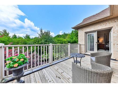 526 Hidden Trail, Oakville, ON - Outdoor With Exterior