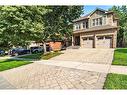 1621 Bayshire Drive, Oakville, ON  - Outdoor 