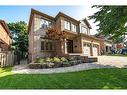 1621 Bayshire Drive, Oakville, ON  - Outdoor 