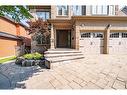 1621 Bayshire Drive, Oakville, ON  - Outdoor With Deck Patio Veranda 