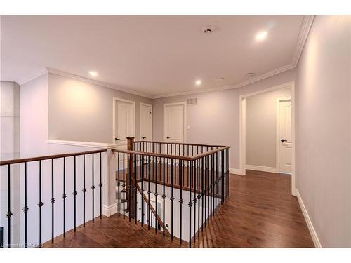 1621 Bayshire Drive, Oakville, ON - Indoor Photo Showing Other Room