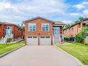 4307 Alta Court, Mississauga, ON  - Outdoor 