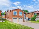 4307 Alta Court, Mississauga, ON  - Outdoor 