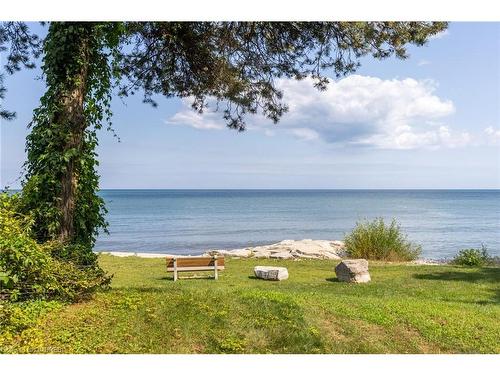 2352 Carrington Place, Oakville, ON - Outdoor With Body Of Water With View