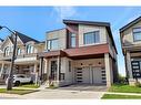 3307 Harasym Trail, Oakville, ON  - Outdoor With Facade 