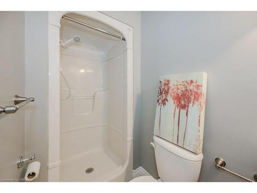 536 Crescent Road, Fort Erie, ON - Indoor Photo Showing Bathroom