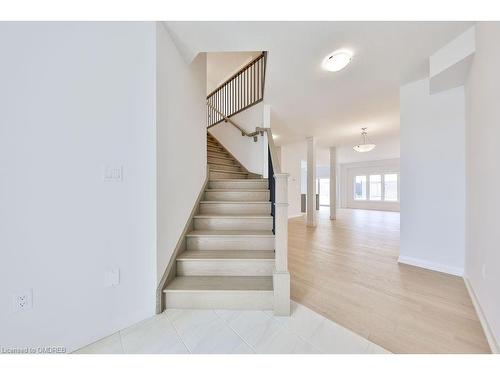 24 Broddy Avenue, Brantford, ON - Indoor Photo Showing Other Room