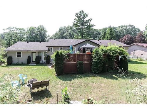 225 39Th Street S, Wasaga Beach, ON - Outdoor