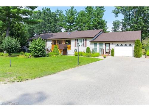 225 39Th Street S, Wasaga Beach, ON - Outdoor With Facade