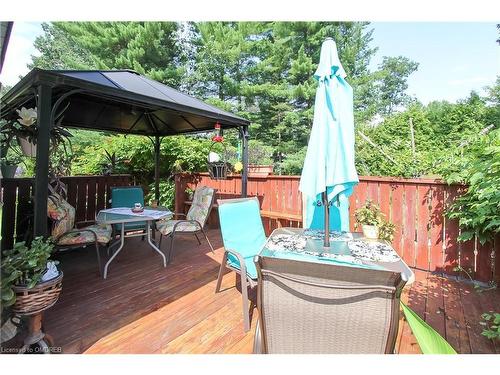 225 39Th Street S, Wasaga Beach, ON - Outdoor With Deck Patio Veranda