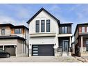 24 Broddy Avenue, Brantford, ON  - Outdoor With Facade 