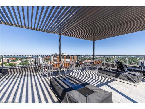 417-212 King William Street E, Hamilton, ON - Outdoor With View With Exterior