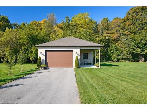 48 Otter View Dr, Otterville, ON - Outdoor