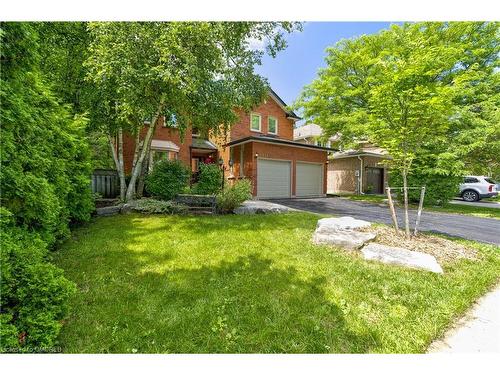 2116 Munn'S Avenue, Oakville, ON - Outdoor