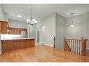 81 Abbotsford Trail, Hamilton, ON  - Indoor Photo Showing Kitchen 