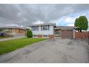 15 Ilford Court, Hamilton, ON  - Outdoor With Facade 