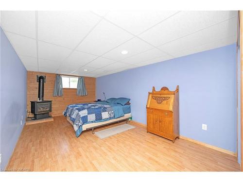 15 Ilford Court, Hamilton, ON - Indoor