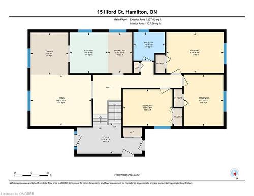 15 Ilford Court, Hamilton, ON - Other