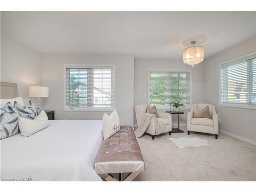 15-488 Yonge Street, Barrie, ON - Indoor Photo Showing Bedroom