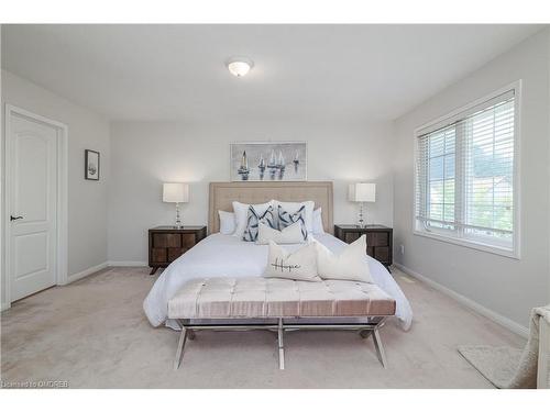 15-488 Yonge Street, Barrie, ON - Indoor Photo Showing Bedroom