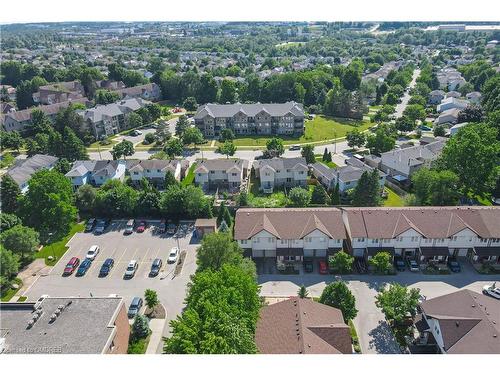 15-488 Yonge Street, Barrie, ON - Outdoor With View