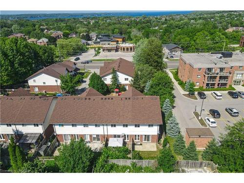 15-488 Yonge Street, Barrie, ON - Outdoor With View