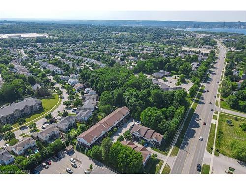 15-488 Yonge Street, Barrie, ON - Outdoor With View