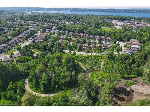 15-488 Yonge Street, Barrie, ON - Outdoor With View