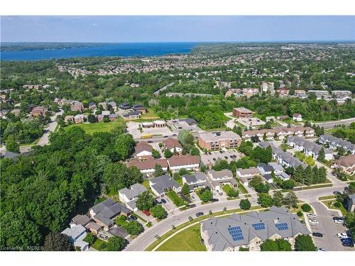 15-488 Yonge Street, Barrie, ON - Outdoor With Body Of Water With View