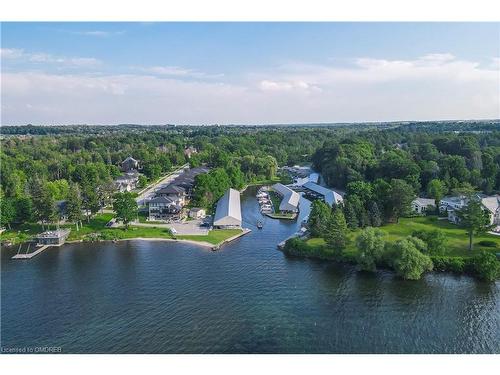 15-488 Yonge Street, Barrie, ON - Outdoor With Body Of Water With View