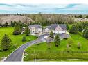 3 Country Lane Crescent, Halton Hills, ON  - Outdoor With View 