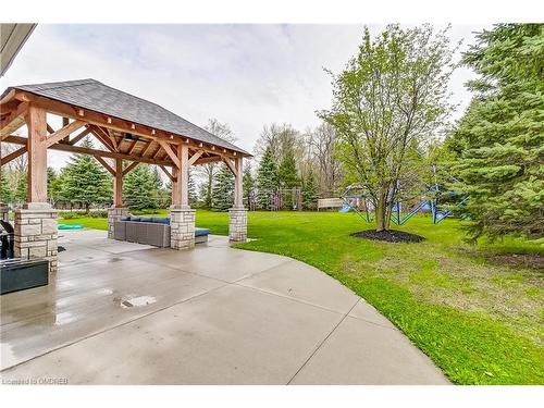 3 Country Lane Crescent, Halton Hills, ON - Outdoor