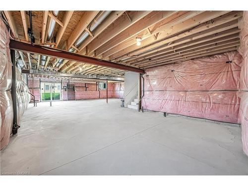 99 Hillcrest Road, Port Colborne, ON - Indoor Photo Showing Basement