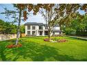 2014 Lakeshore Road W, Oakville, ON  - Outdoor 