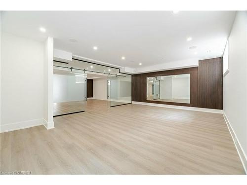 2014 Lakeshore Road W, Oakville, ON - Indoor Photo Showing Other Room