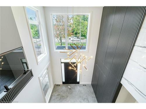 2014 Lakeshore Road W, Oakville, ON - Indoor Photo Showing Other Room