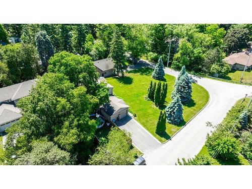 1587 Stavebank Road, Mississauga, ON - Outdoor